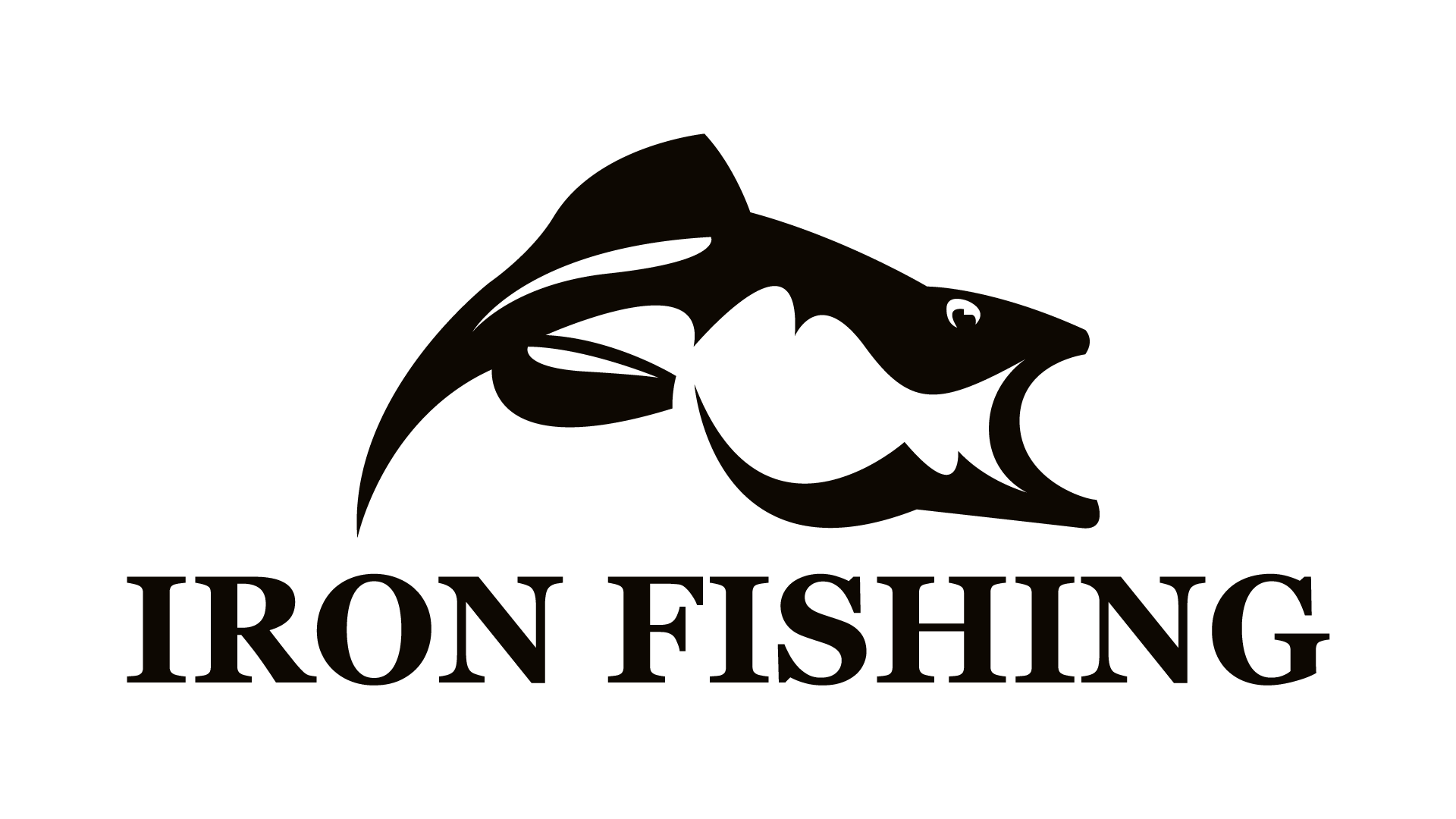 IRON FISHING