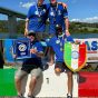 Vittoria per Ironfishing nella Coppa Italia predatori da natante 2024!